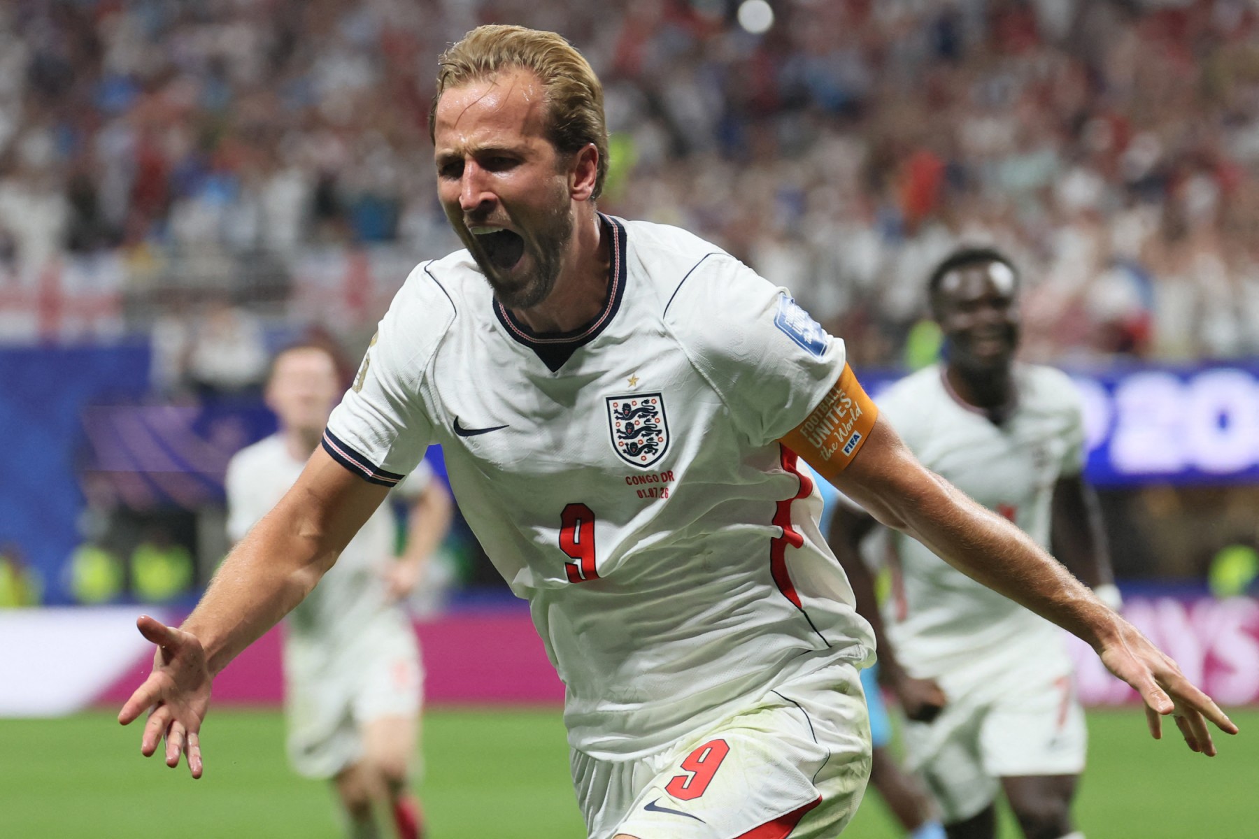 Mondial-2026: l'héroïsme des Anglais, l'impuissance du Brésil, l'intervention de Trump